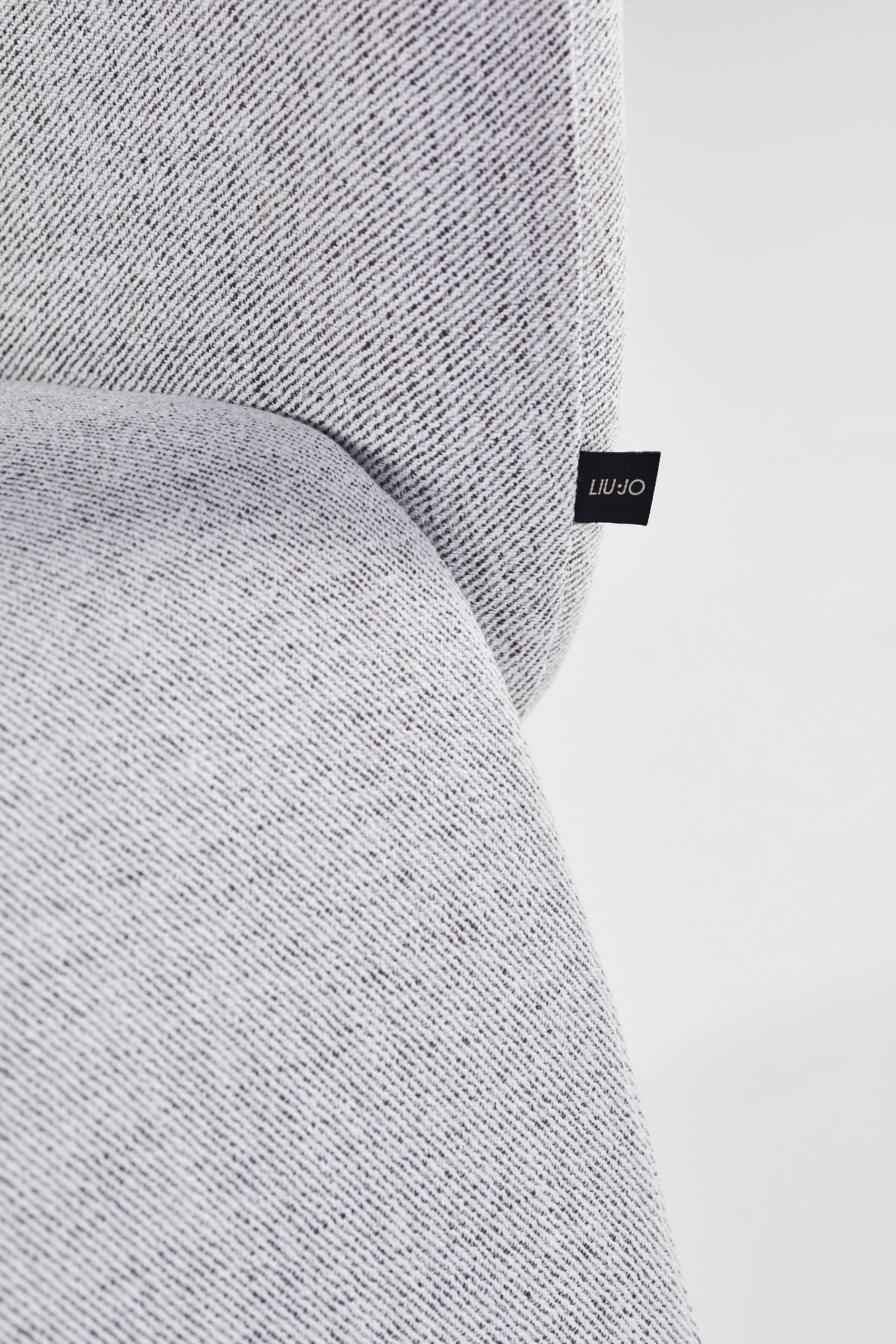 Стул с мягкой тканью Liu Jo Living Collection ARCH-00148839 - Вид №8