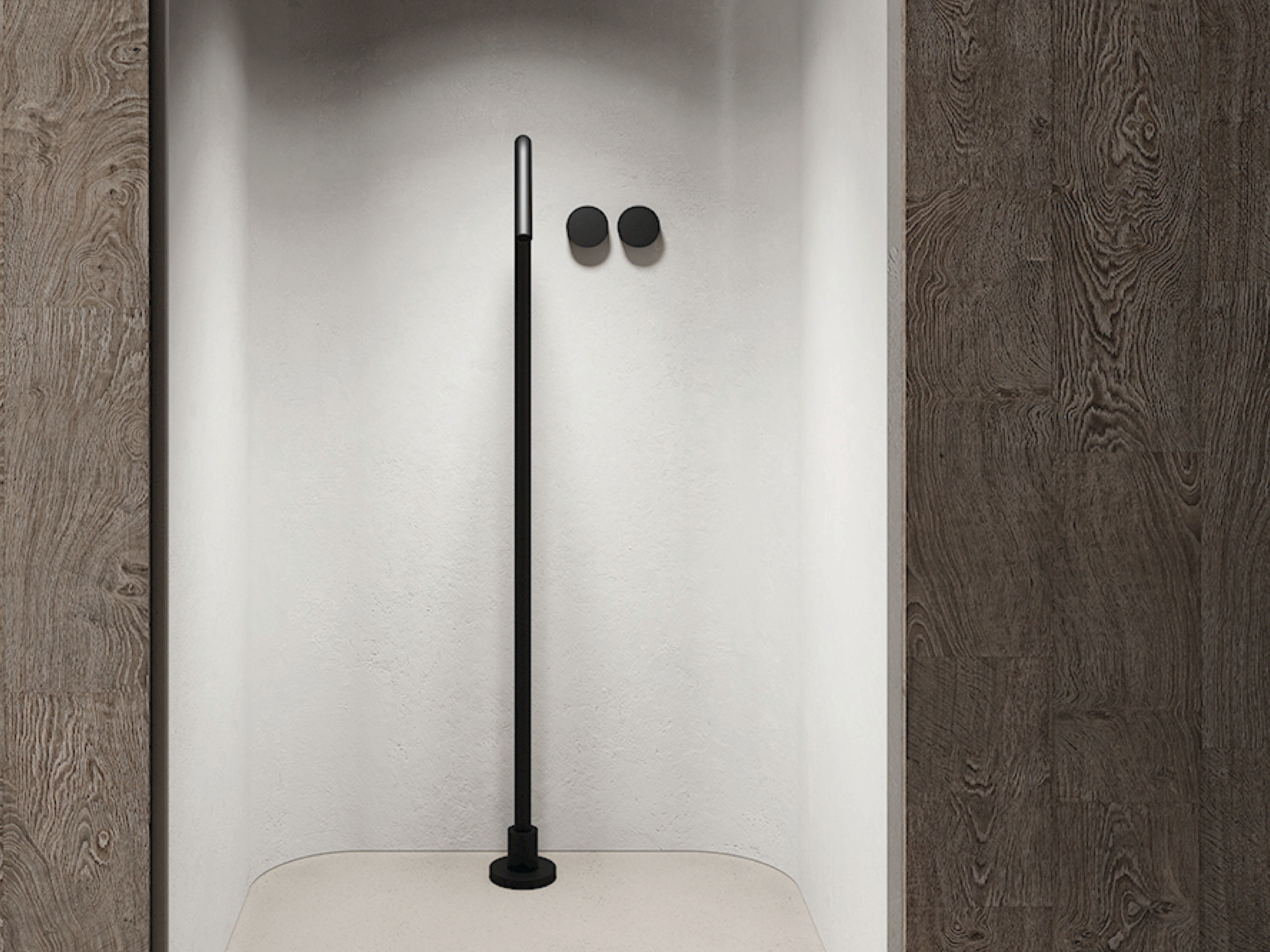 Дозирующий носик из нержавеющей стали Nic Made ARCH-00045111