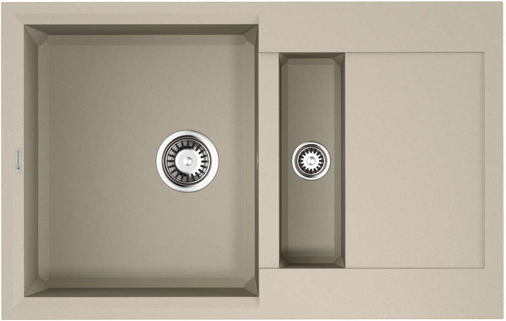 Кухонная мойка Sakaime 78-2 SA OMOIKIRI