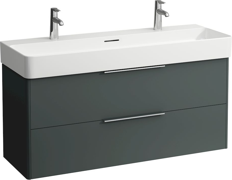 H4024721109991 Шкафчик для раковины 810289, с 2 ящиками LAUFEN PRO - Вид №7