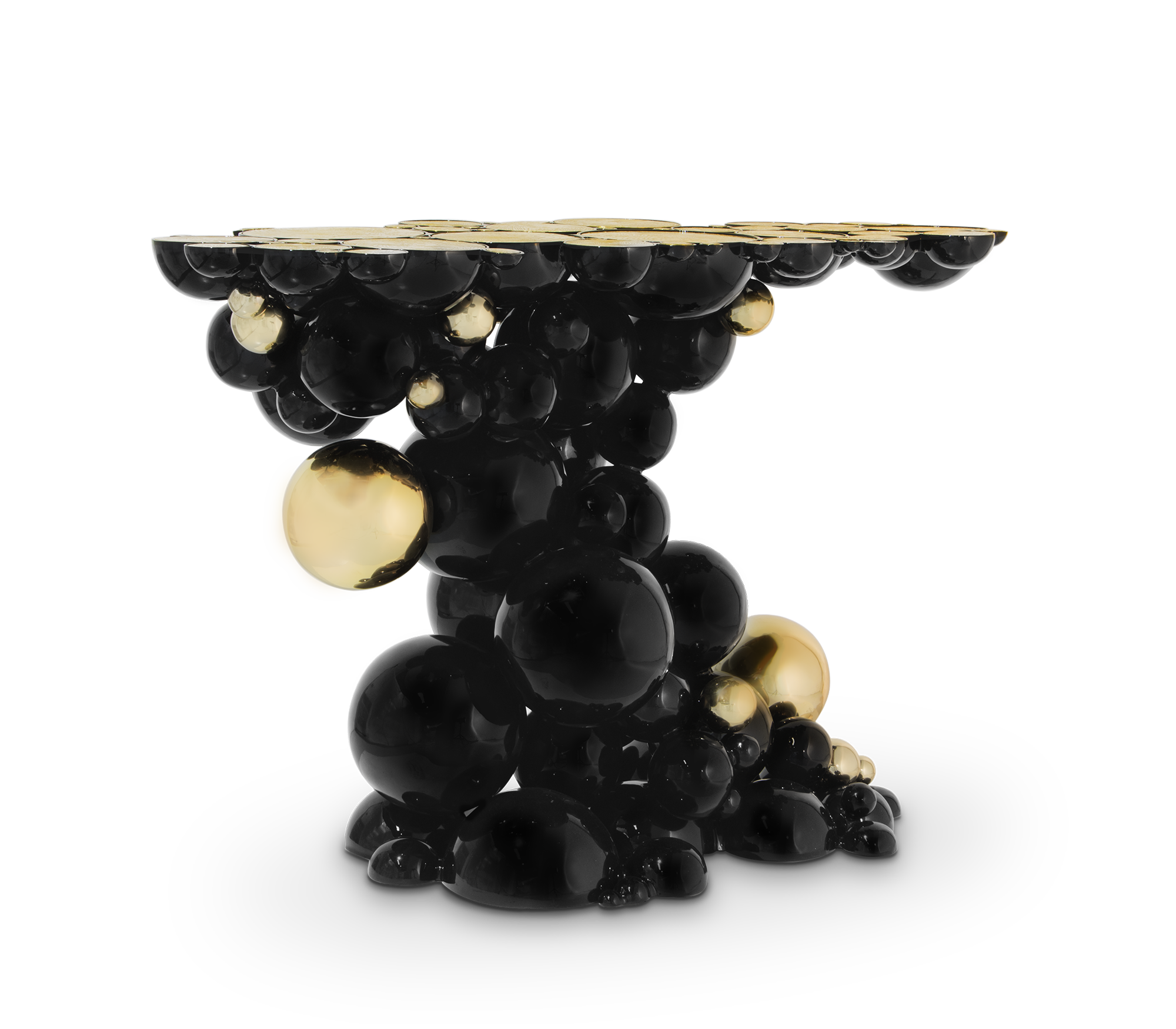 0-261 Консоль Newton  Boca Do Lobo 