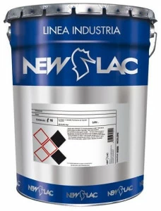 NEW LAC Фиксатор стен на основе смолы Fondi per muro