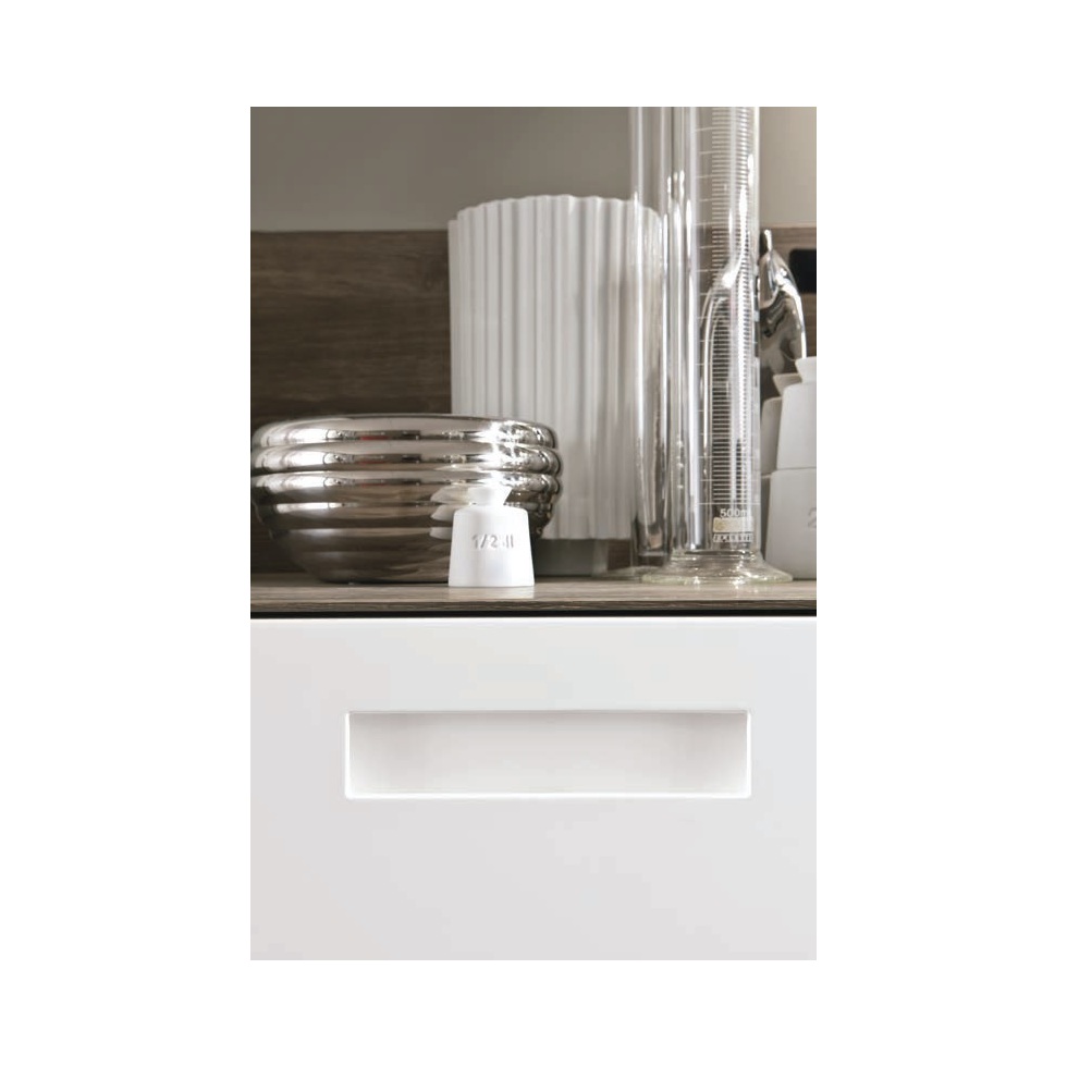 Композиция кухонной мебели / Atelier Aster cucine sun-id-375131 - Вид №6