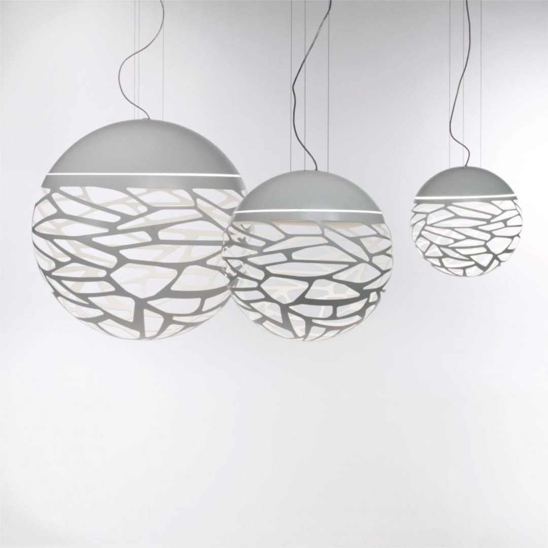 Studio Italia Design Kelly SO3 светильник подвесной 98173 - Вид №3
