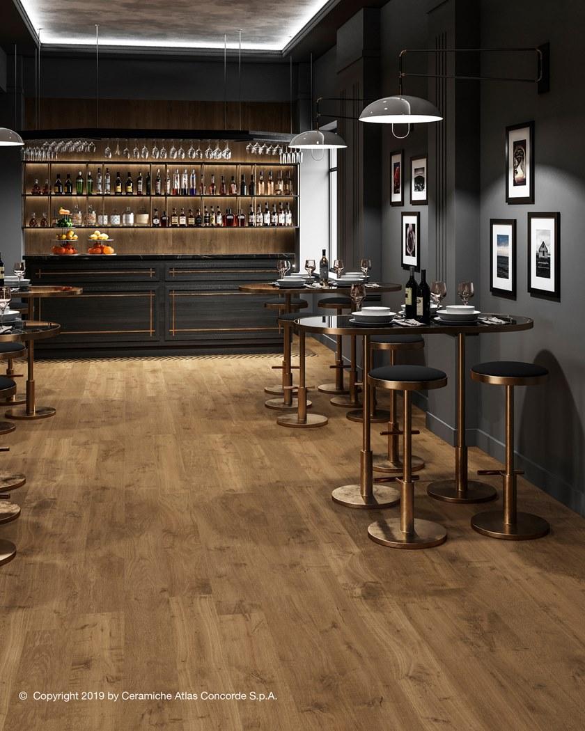 Atlas Concorde Пол из керамогранита под дерево Heartwood sun-id-1480807 - Вид №43