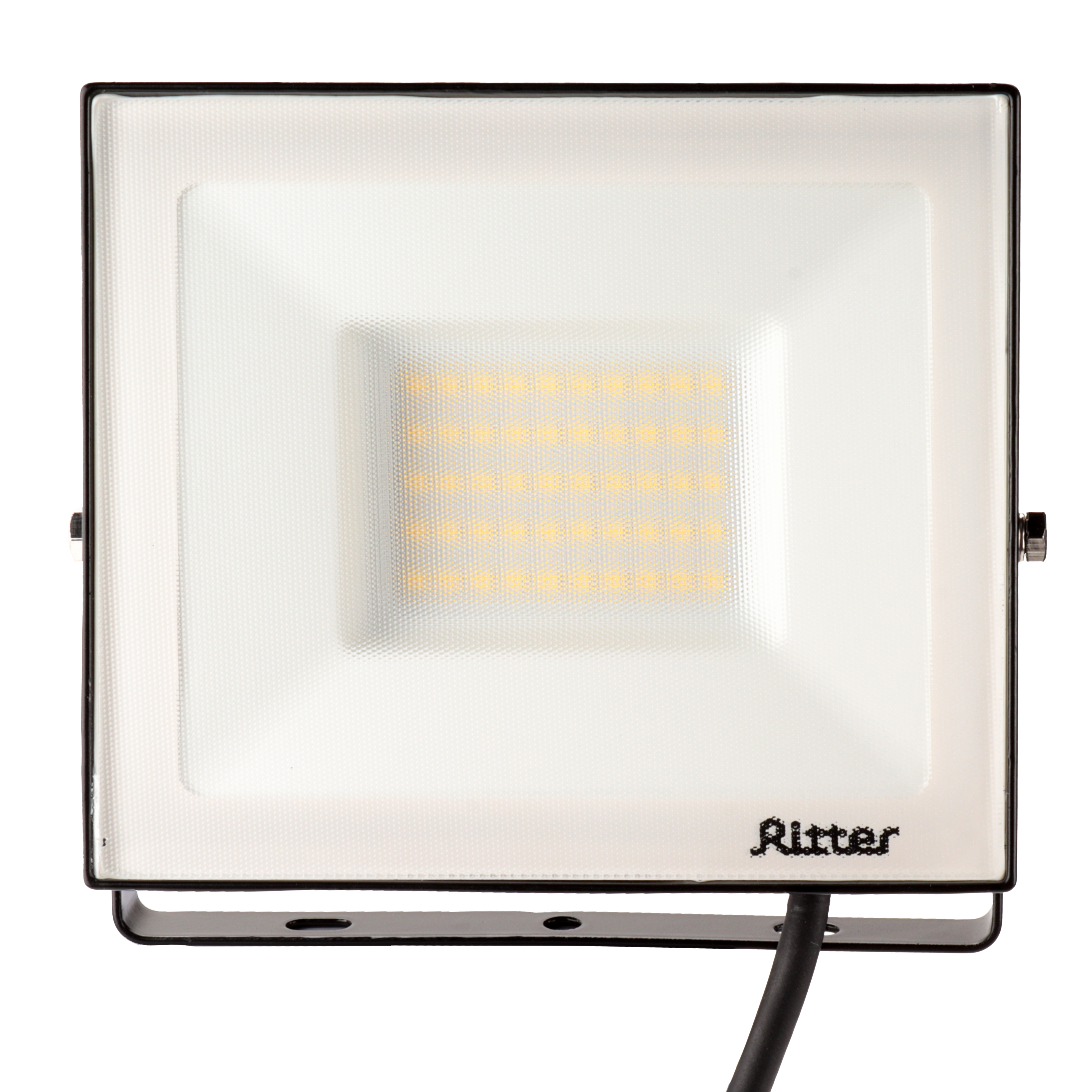 RITTER Profi LED прожектор 50Вт уличный с защитой IP65 83986906 STLM-0045890 - Вид №3