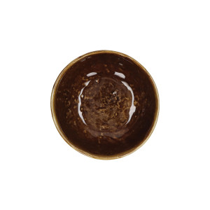 Чаша из керамогранита