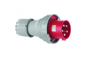 15976211 Кабельная вилка 4Р 125А 400V, IP67 S44S35 ABL