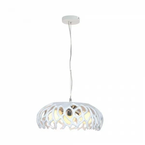 Подвесная люстра Arte Lamp Jupiter A5814SP-3WH ARTE LAMP JUPITER 056574 Белый