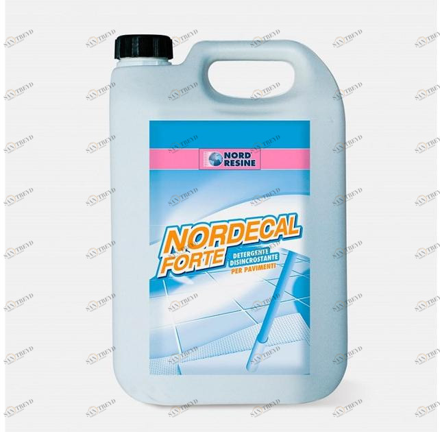 NORD RESINE Сильный кислотный очиститель Protettivi per pavimenti sun-id-1357996