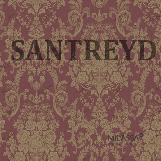 Flos8020 Обои Milassa Flos