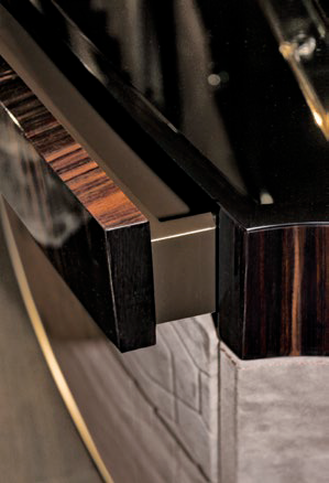 Комод GYLIEN  LONGHI Serie Y 855  - Вид №4