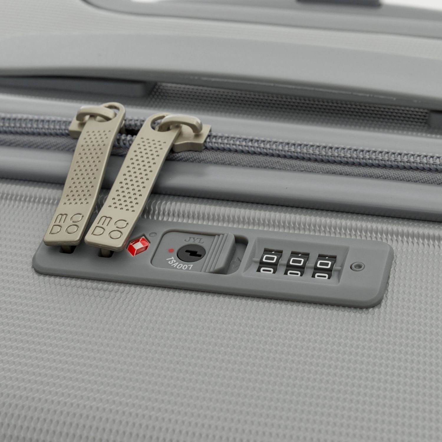 4352-25 Чемодан 4352 Trolley 66 MODO by Roncato Electra - Вид №6