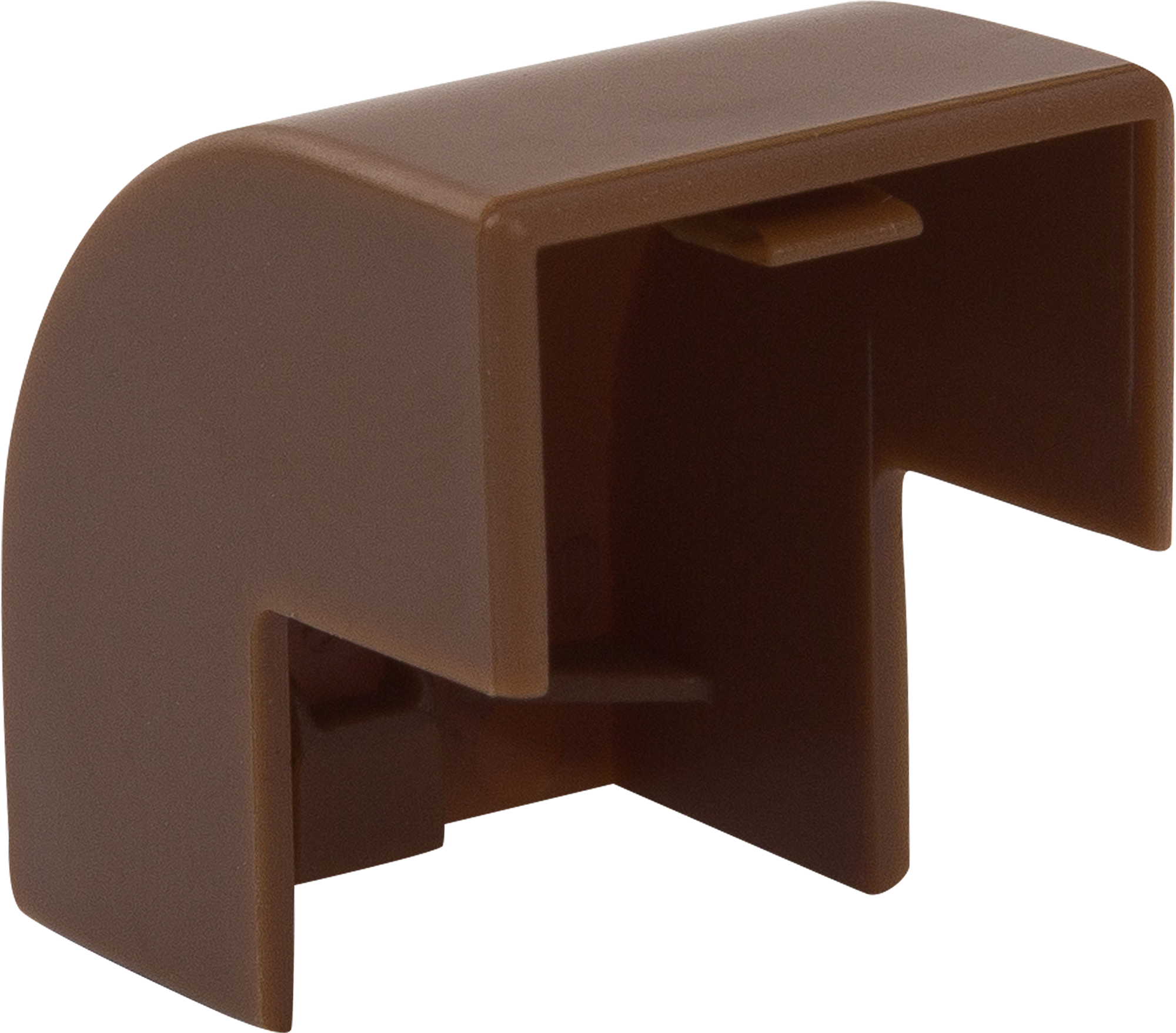 IEK Внешний угол для кабель-канала 15×10 мм цвет дуб (4 шт) 82411316 STLM-0026953