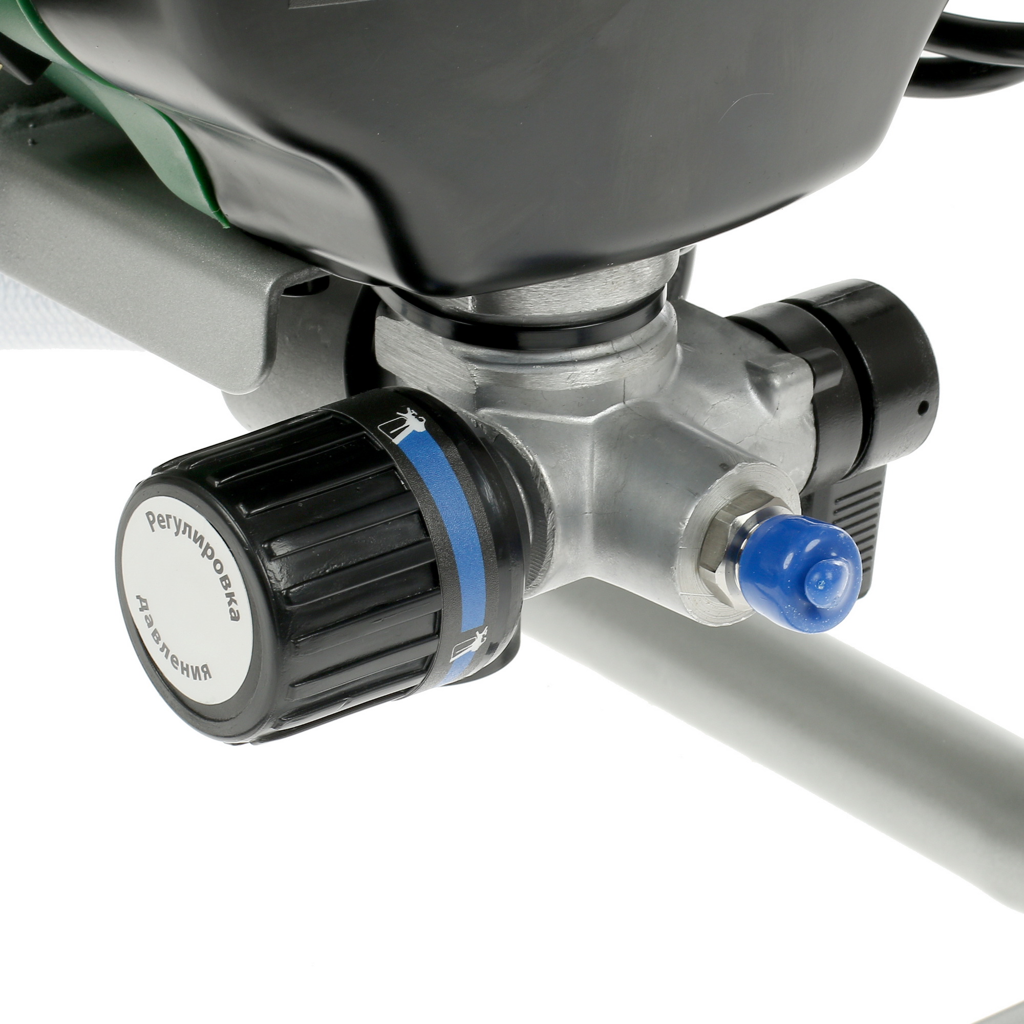 Краскопульт Калибр АБР-1 8120574 STDN-0138001 - Вид №3