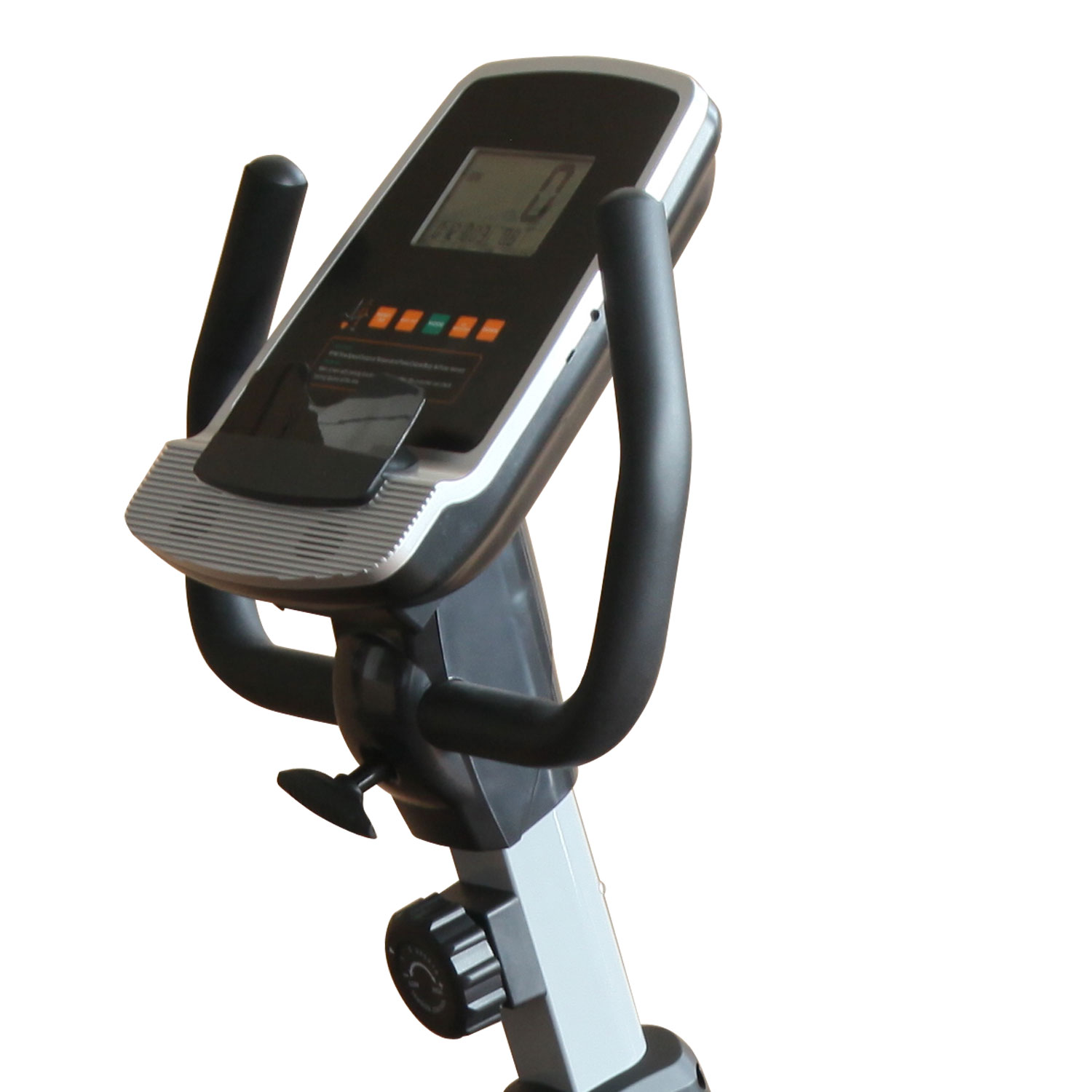 B8715R Велотренажер b8715r DFC  - Вид №4