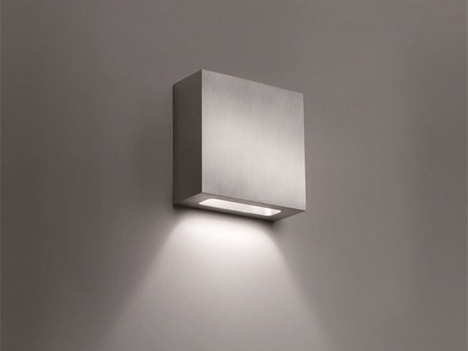 Алюминиевый настенный светильник / потолочный светильник BEL-LIGHTING ARCH-00061860 - Вид №1