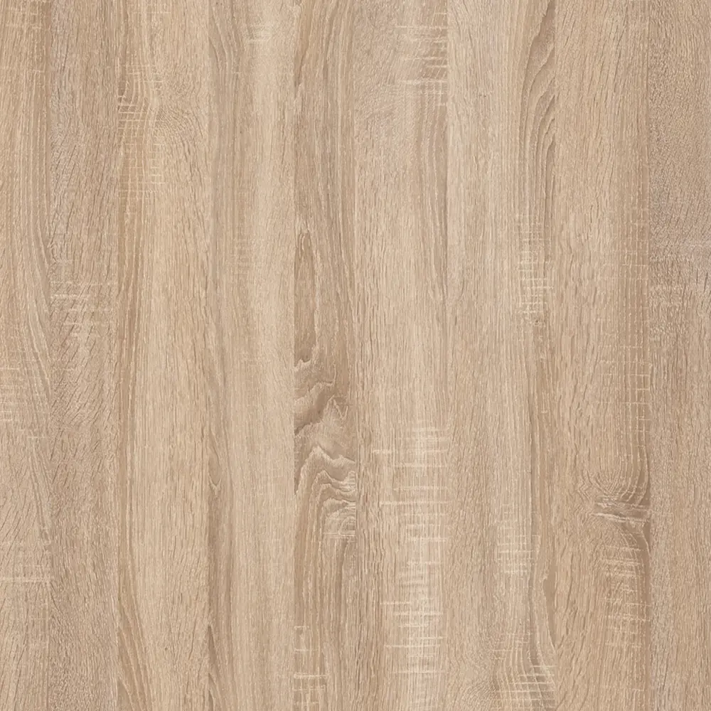 Дверь-купе KONSENSA 225.5x70.4 см МДФ цвет дуб сонома профиль матовое серебро STLM-2023944 - Вид №3