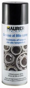 MAURER PLUS Спрей-смазка