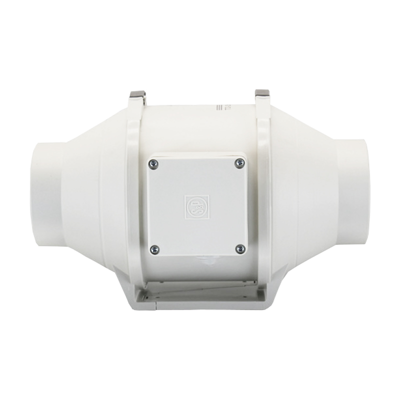 Канальный вентилятор Soler Palau TD 500/160 3V 5211301300 - Вид №3