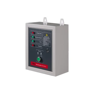 91144805 Блок автоматики для бензиновых генераторов Fubag Startmaster Bs 6600 D 2 режима STLM-0961228