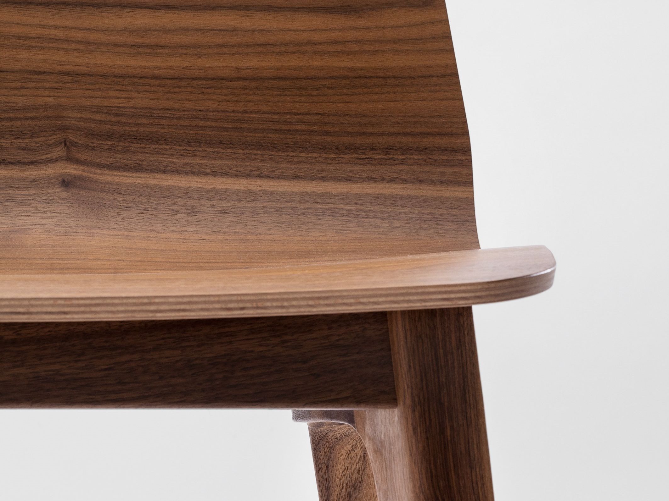 Деревянный стул ZEITRAUM Morph ARCH-00118107 - Вид №14