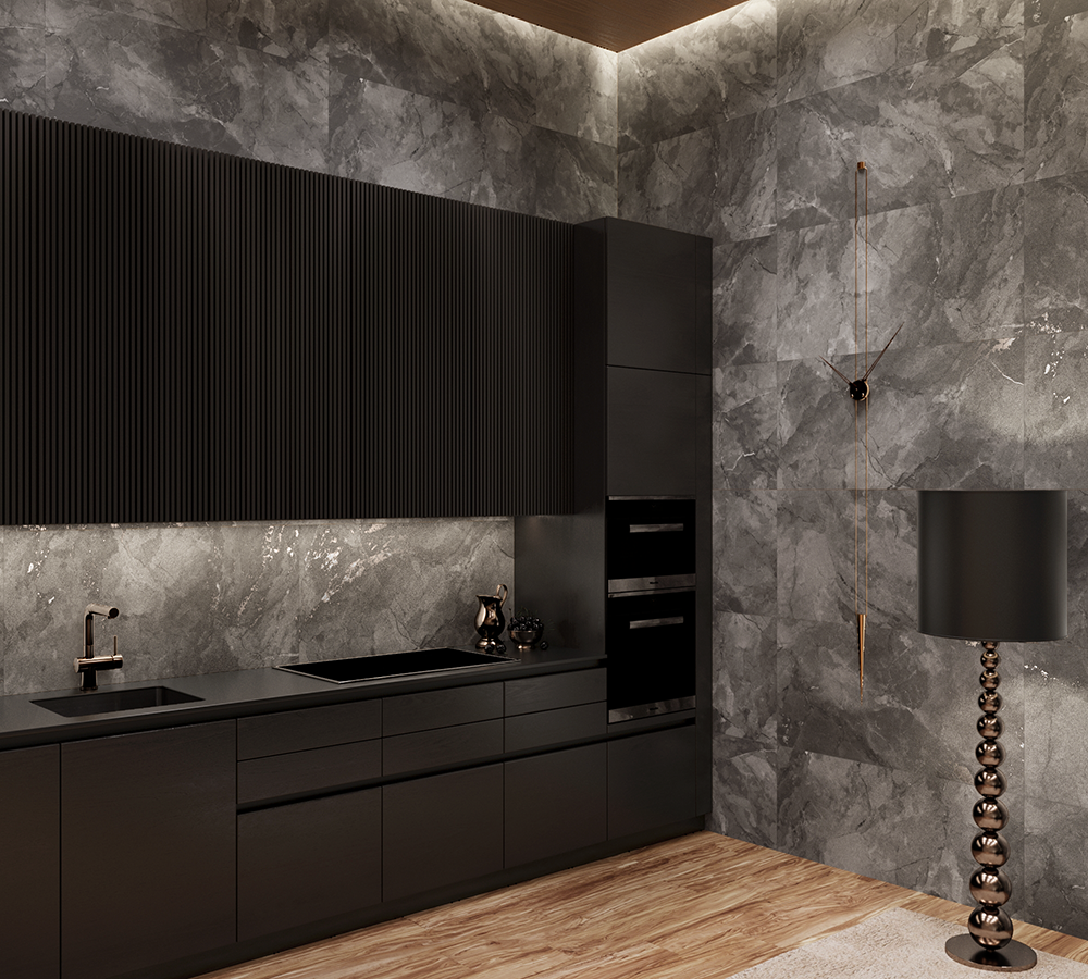 BISMANTO GREY ARCADIA CERAMICA CR4030-A