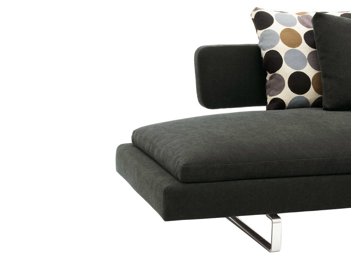 Ткань диван B&B Italia ARNE ARCH-00113103 - Вид №2