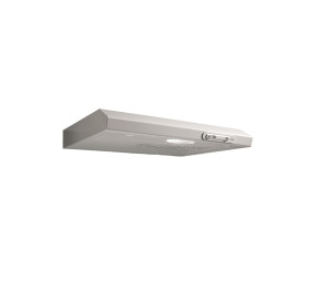 90808607 Встраиваемая вытяжка Senti wh/f/60 60 см цвет белый STLM-0391811 JETAIR