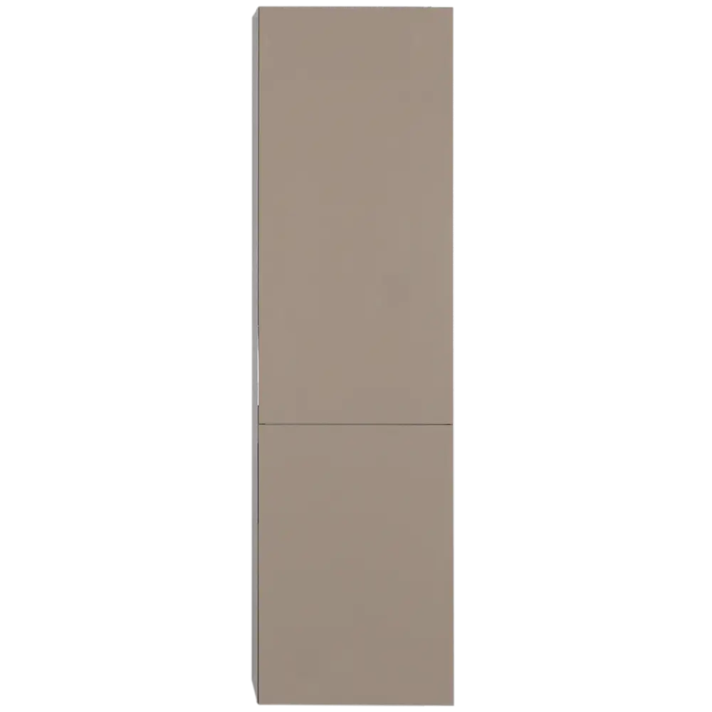 Пенал «Алвита» 40 см цвет капучино 82407338 STLM-2037857 Santreyd