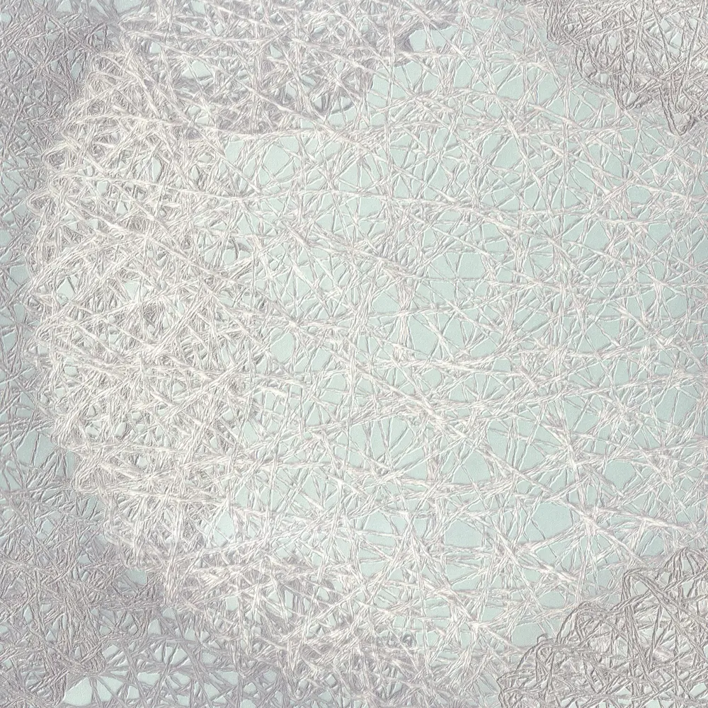 MONTE SOLARO Флизелиновые обои Samui в изумрудном оттенке 83024408 STLM-0038797 - Вид №1