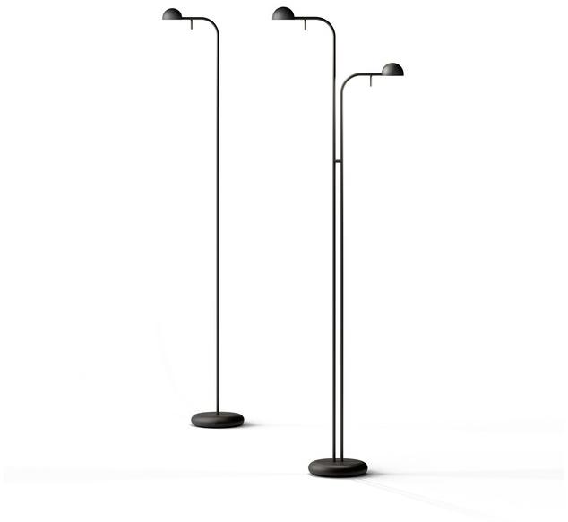 Vibia Светодиодный торшер Pin sun-id-1464248 - Вид №3