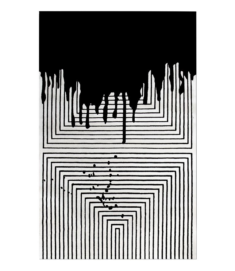 Валенсиаруг RUG'SOCIETY Classic 161_422 - Вид №5