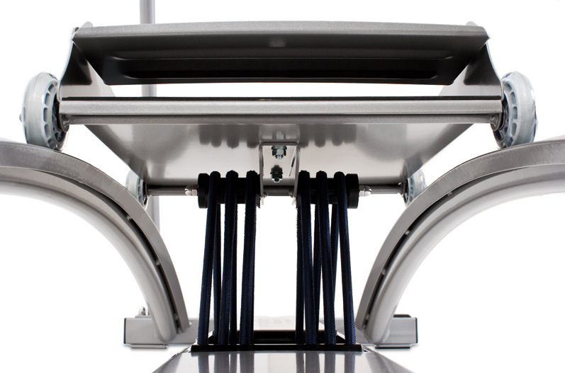 LM XL Горнолыжный тренажер x-trend lm xl X-TREND  - Вид №3