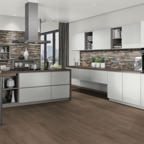 Пробка EGGER Cork+ Инвернесс (Гладкая) 1292х245 мм 1201400008 - Вид №3