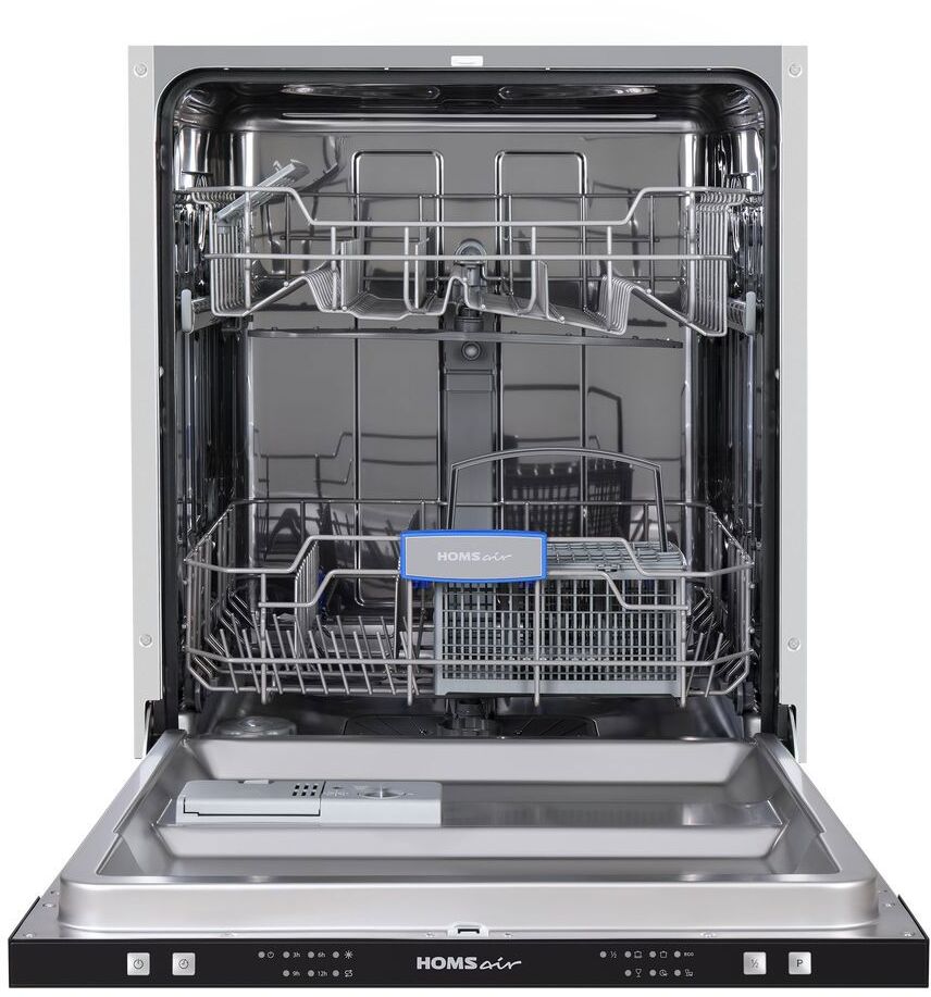 90053737 Посудомоечная машина DW65L STLM-0095709 HOMSAIR
