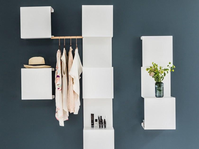 Anne Linde Деревянная вешалка sun-id-1412927 - Вид №4