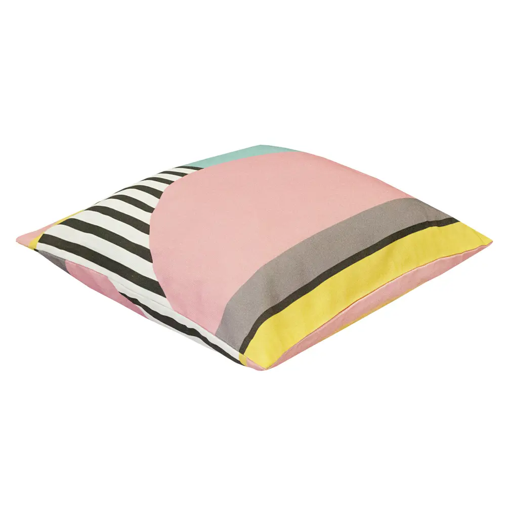 Подушка декоративная «Виртум» хлопок 40х40 см Altali STLM-2088782 - Вид №1