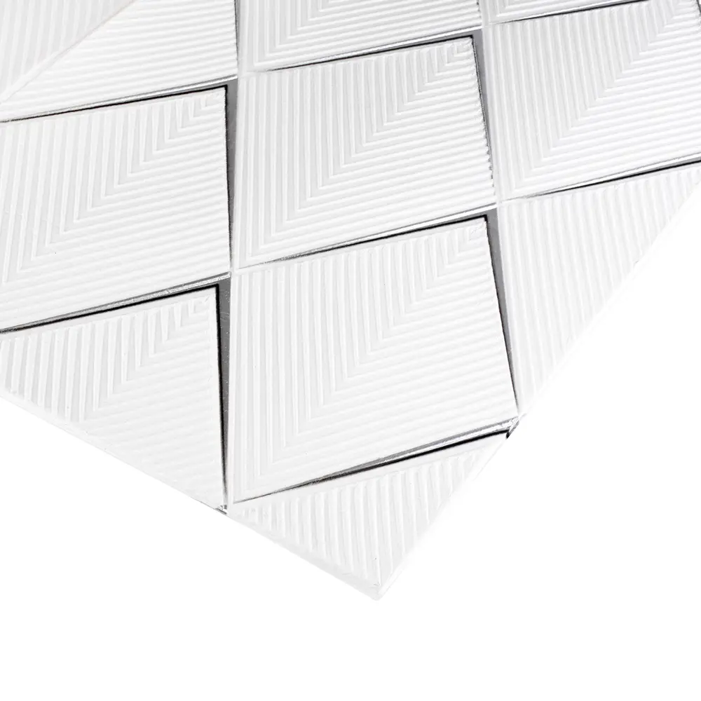 Наклейка Код Футуро 3x680x680 мм 0.47 м² Santreyd STLM-2205885 - Вид №2