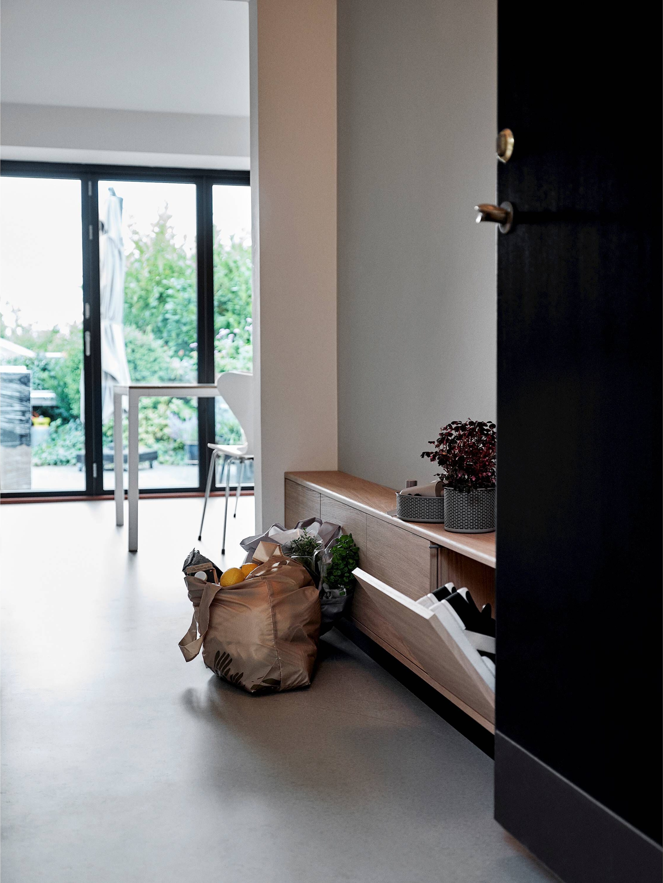 24189 сумка для покупок Zone Denmark Singles - Вид №1