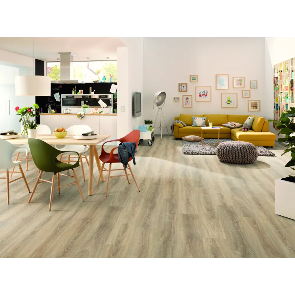 Ламинат Artens «Мароа» 33 класс толщина 10 мм с фаской 1.74 м² 82034032 STLM-2194814  - Вид №6