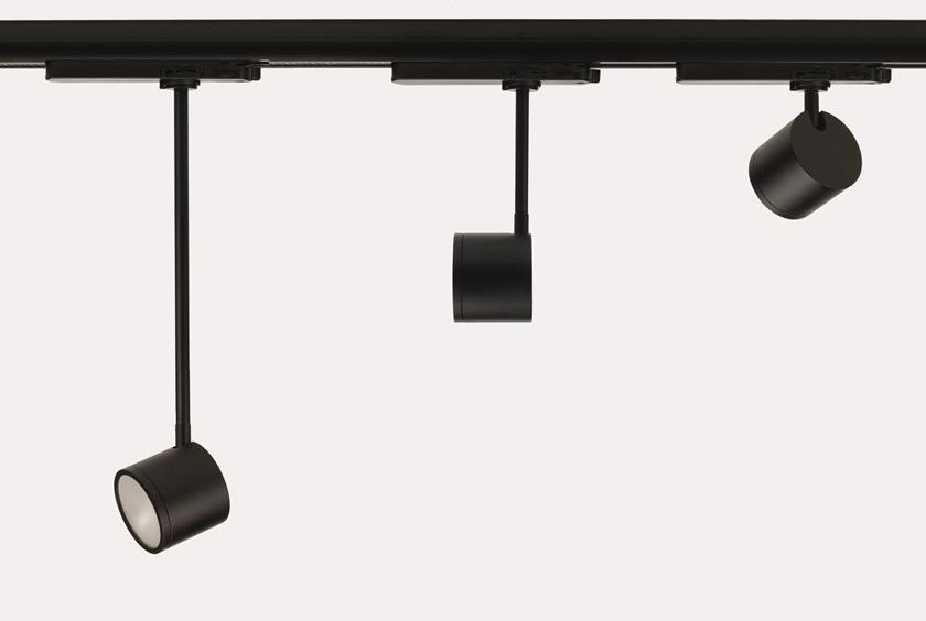 EGOLUCE Светодиодное освещение дорожек Newton 6461/ 6462/ 6463 - Вид №4