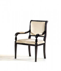 Стул  PIERMARIA DUOMO poltrona