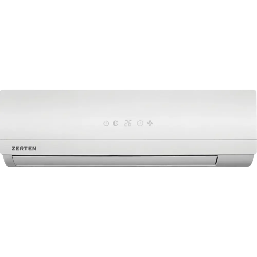 Сплит-система Zerten BL-18, 18K BTU охлаждение/обогрев STLM-2108023