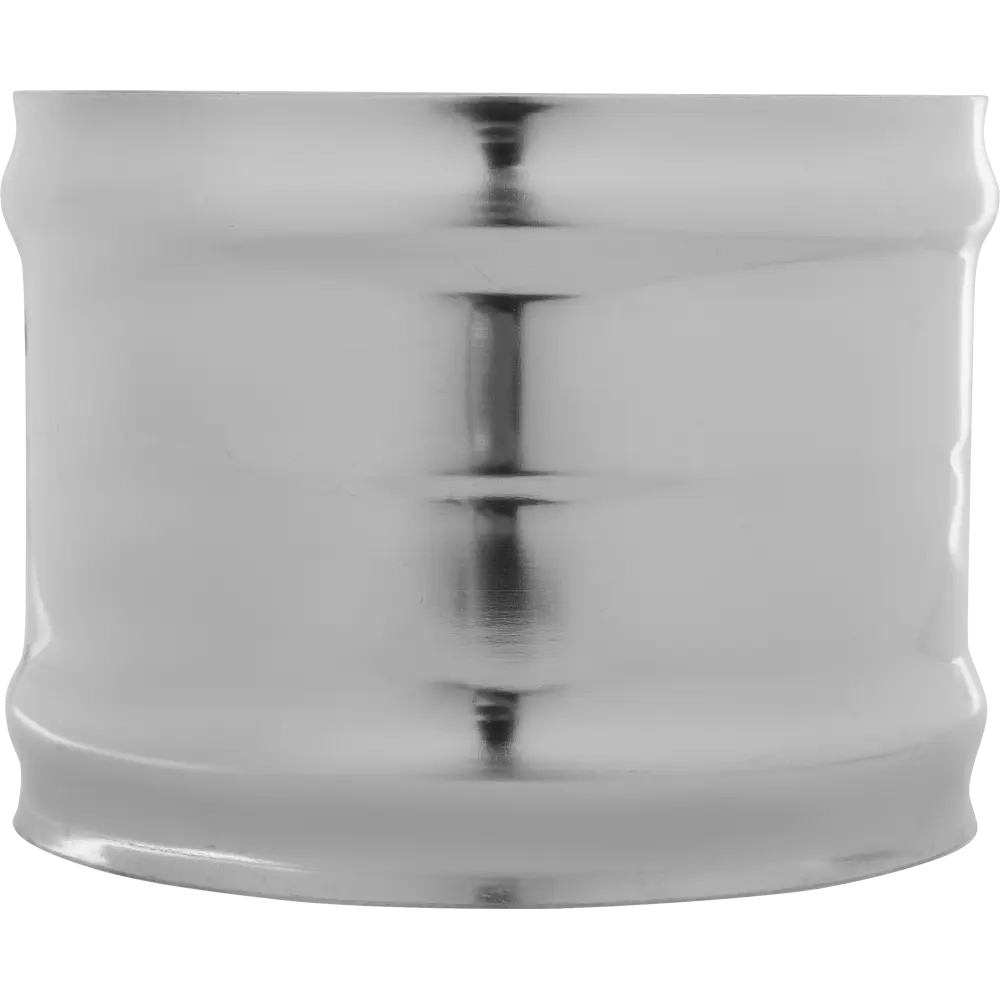 Адаптер дымоходный КОРАКС D150 для монтажа по конденсату 81952674 STLM-0014928 - Вид №1