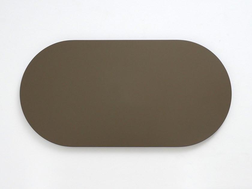 Atelier Haußmann Стол высокий овальный  1267.1 pa  - Вид №5