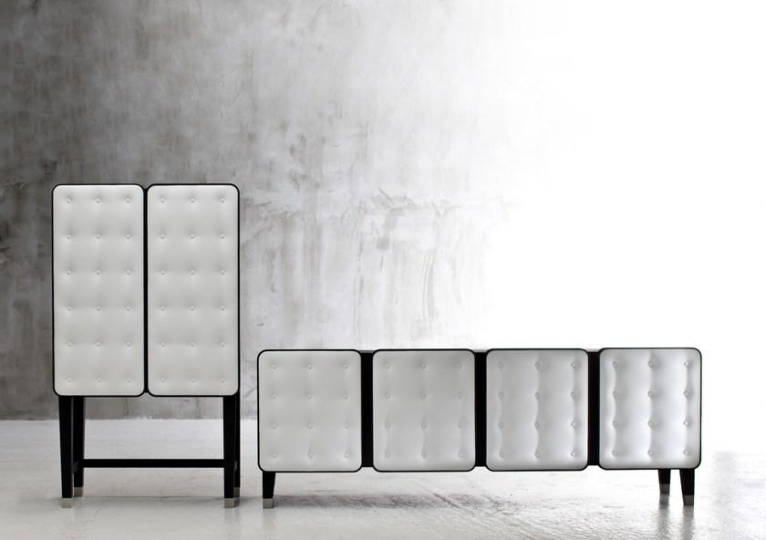 Gervasoni Комод с распашными дверцами Brick sun-id-1360717 - Вид №2