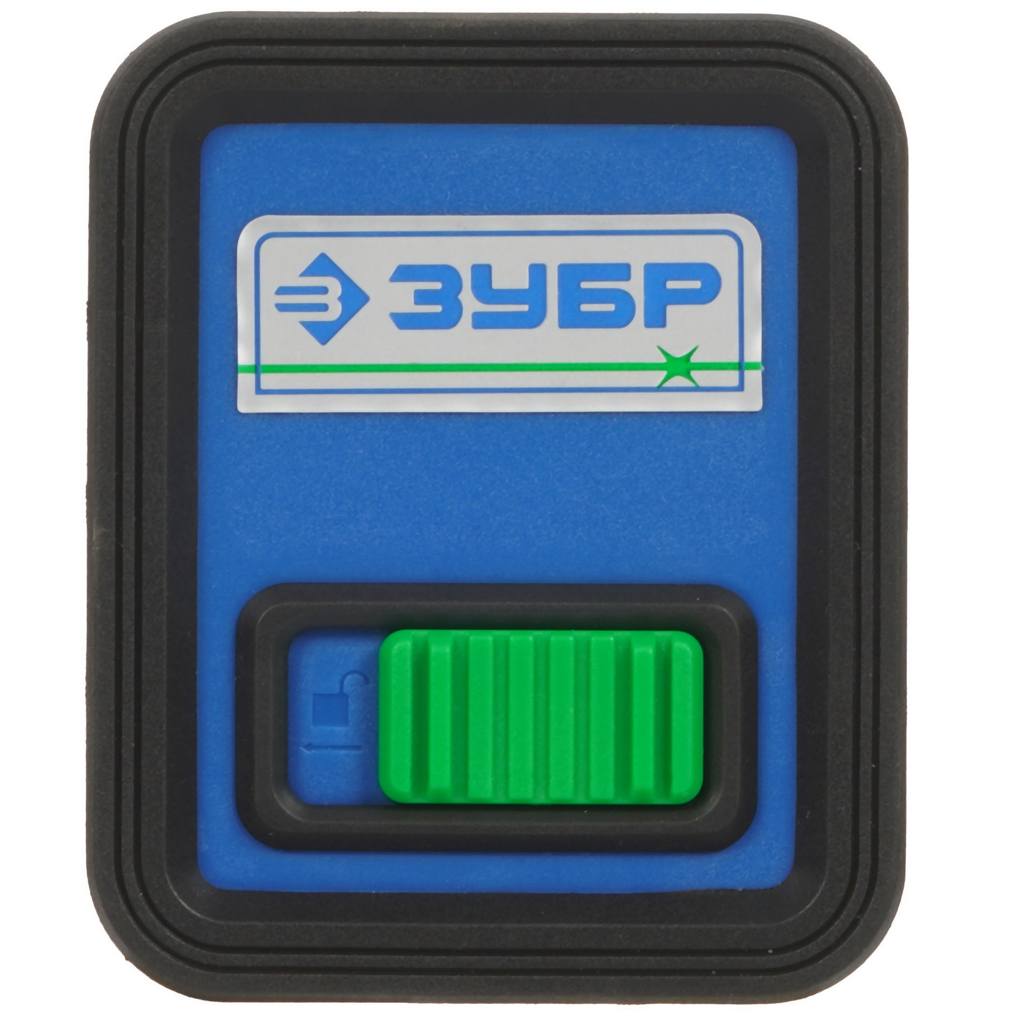 Лазерный нивелир ЗУБР КРЕСТ 5320470 STDN-0041547 - Вид №2