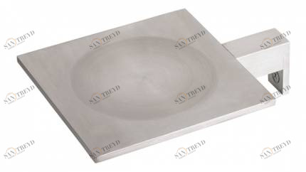 A6.21 Мыльница Waterrevolution Line Water Evolution