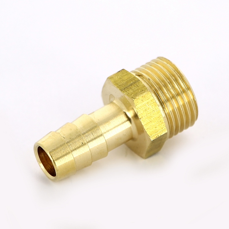 Штуцер Н ROMA TIEMME 3/8" 1500479